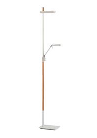 Phuket Matt White Floor Lamps Mantra Mother & Child 